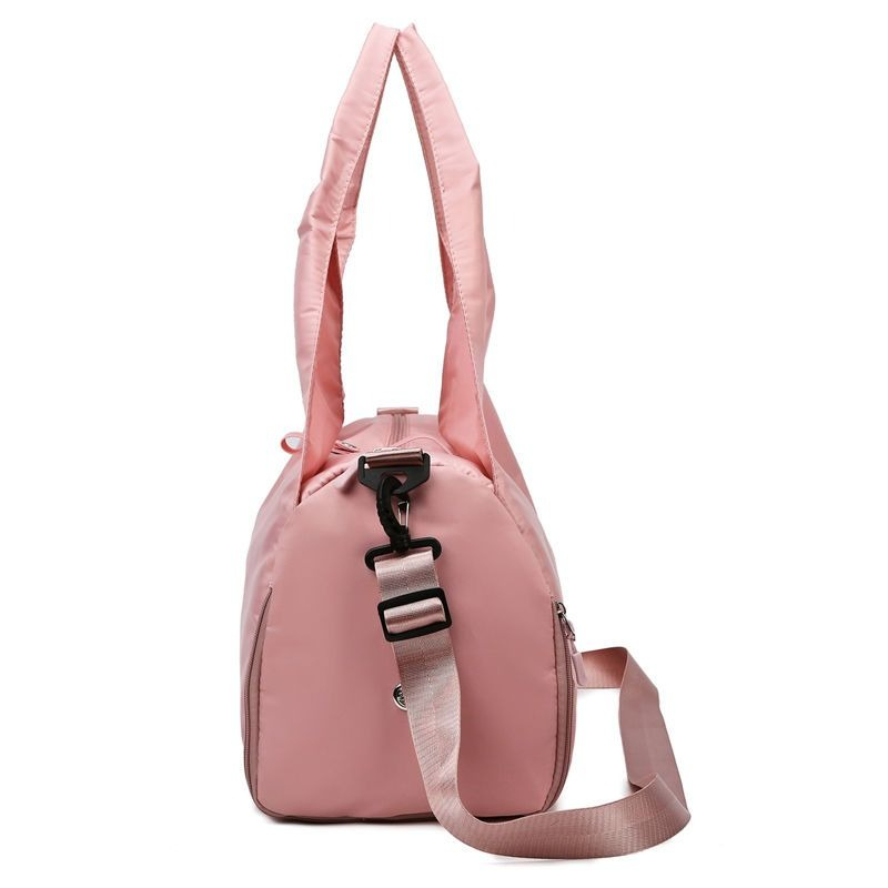 Tas Yoga Fitness Wanita Kapasi - Pilates Yoga Bag ulasan dan harga