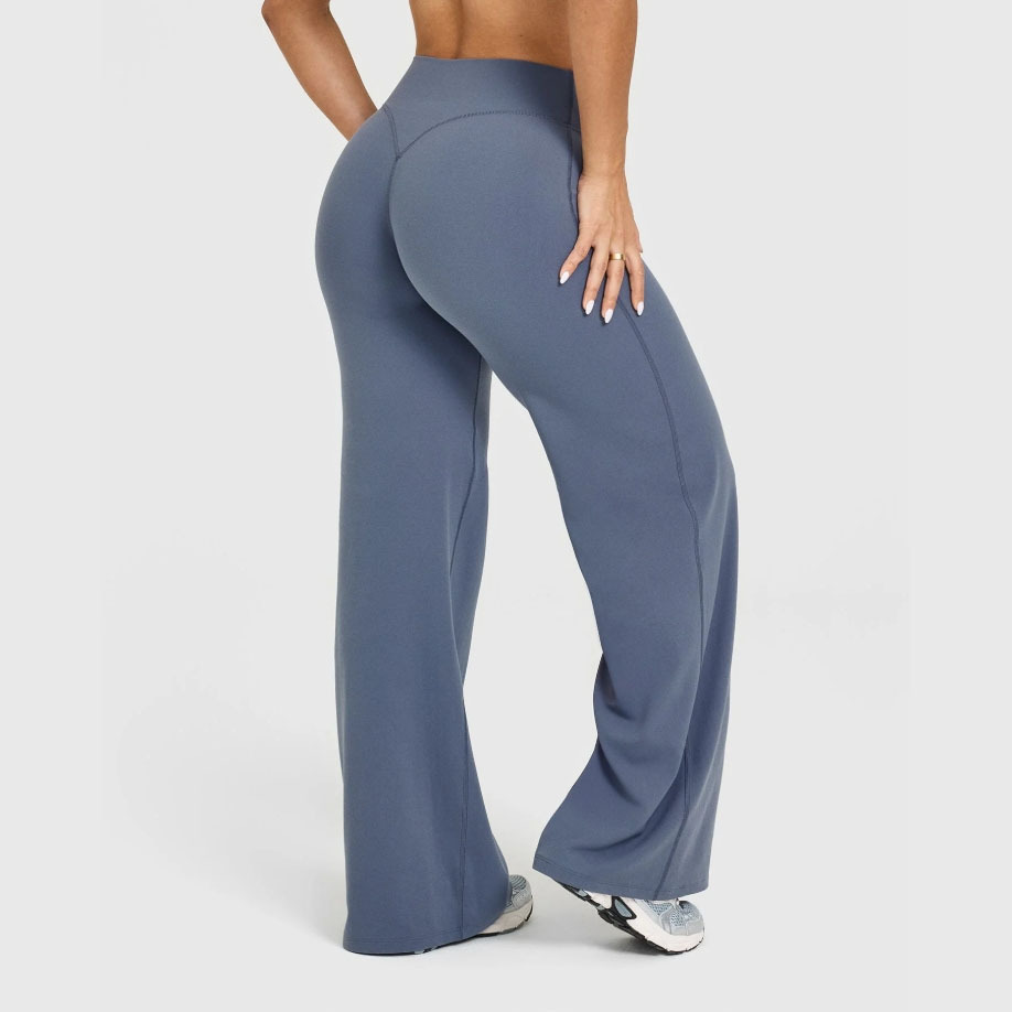 Celana Olahraga Wanita Model S - Pilates Yoga Sport ulasan dan harga
