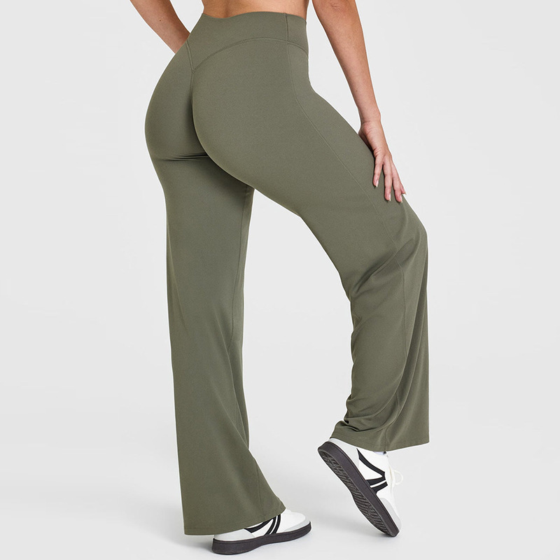 Celana Olahraga Wanita Model S - Pilates Yoga Sport ulasan dan harga