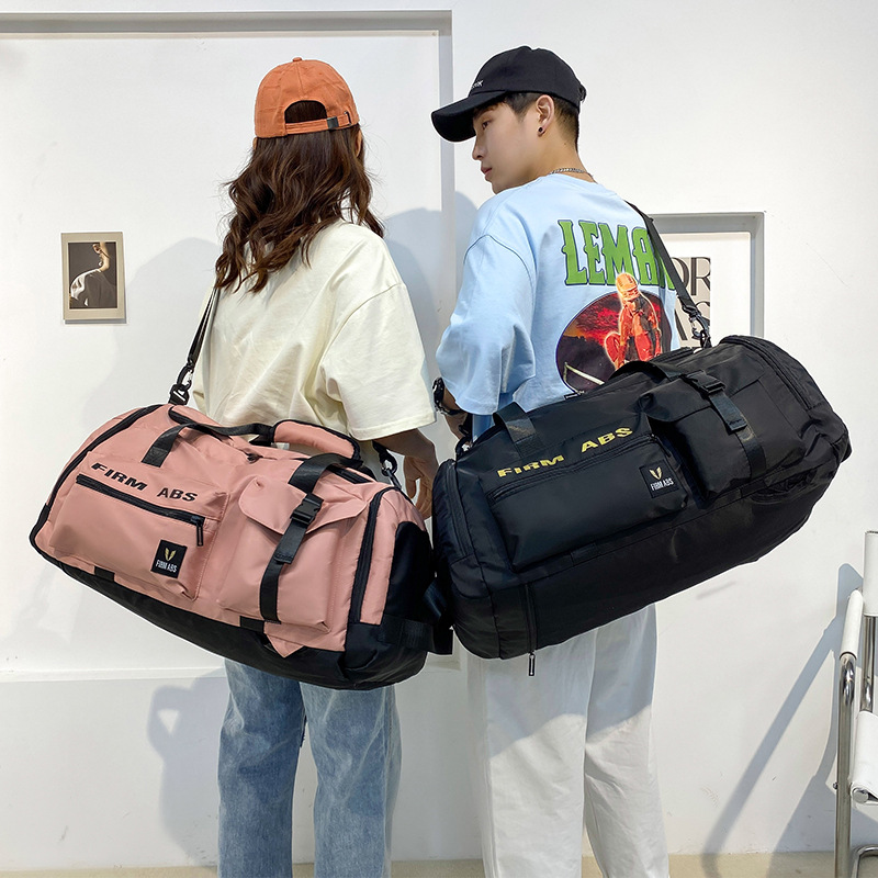 2026 Tas Ransel Perjalanan Pri - Pilates Yoga Bag ulasan dan harga