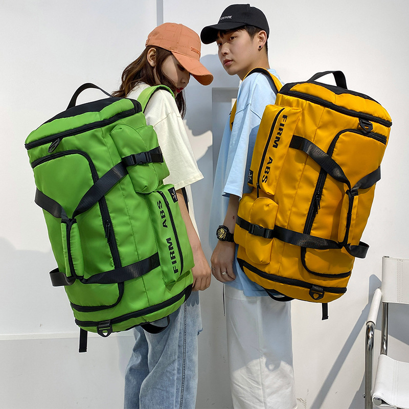 2026 Tas Ransel Perjalanan Pri - Pilates Yoga Bag ulasan dan harga