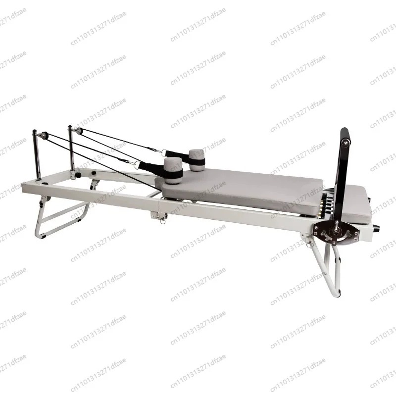Peralatan Pilates Reformer unt - Pilates Yoga Reformer ulasan dan harga