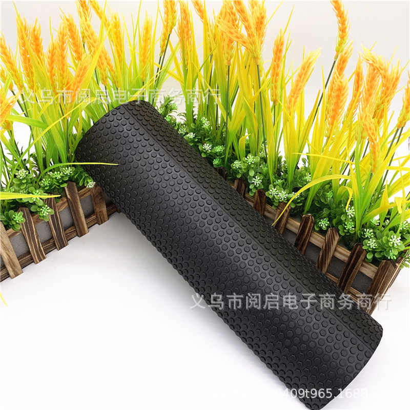 30/45Cm Setengah Bulat EVA Pij - Pilates Yoga Equipment ulasan dan harga