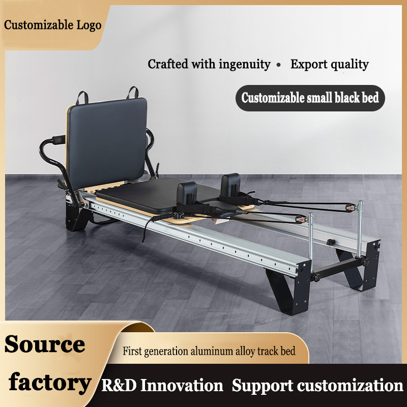 Peralatan Kebugaran Studio Yog - Pilates Yoga Equipment ulasan dan harga