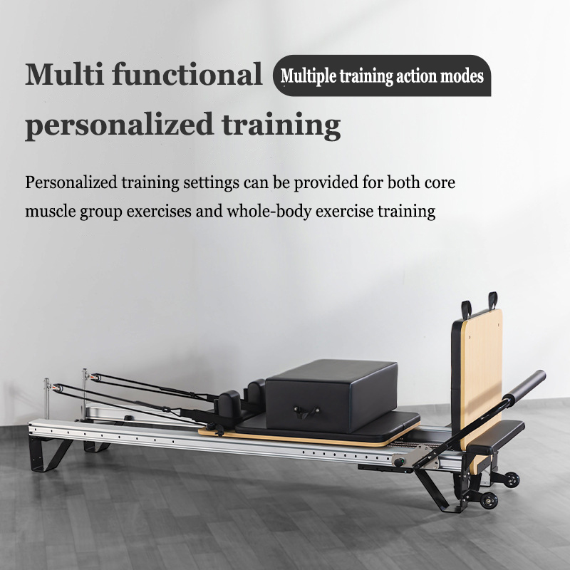 Peralatan Kebugaran Studio Yog - Pilates Yoga Equipment ulasan dan harga