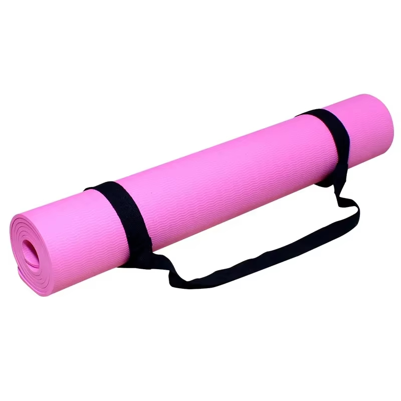 Tali Pembawa Matras Yoga, Tali - Pilates Yoga Sport ulasan dan harga
