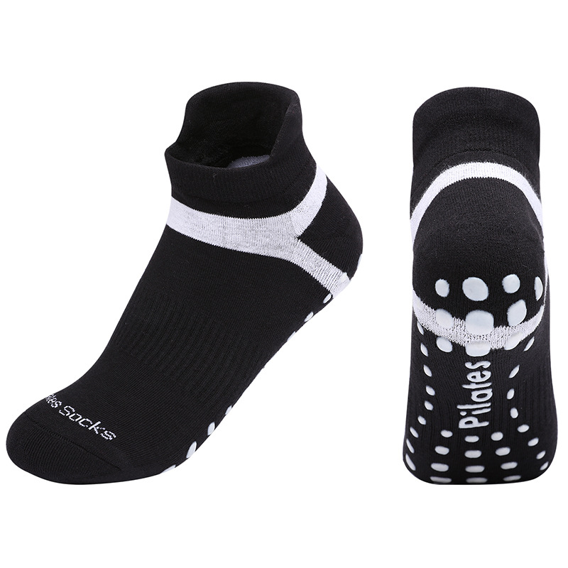 Kaus kaki Pilates Pria Wanita  - Pilates Yoga Sport ulasan dan harga