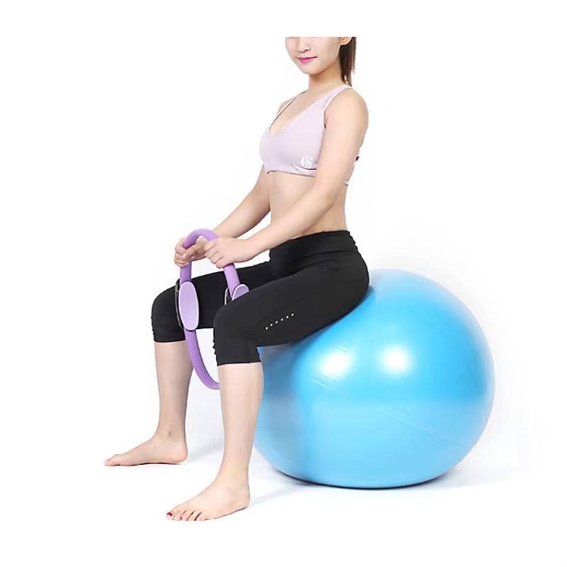 Label Sport Firm Resistance Ma - Pilates Yoga Sport ulasan dan harga