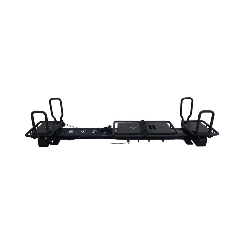 Set Reformer Pilates Mini Prof - Pilates Yoga Equipment ulasan dan harga