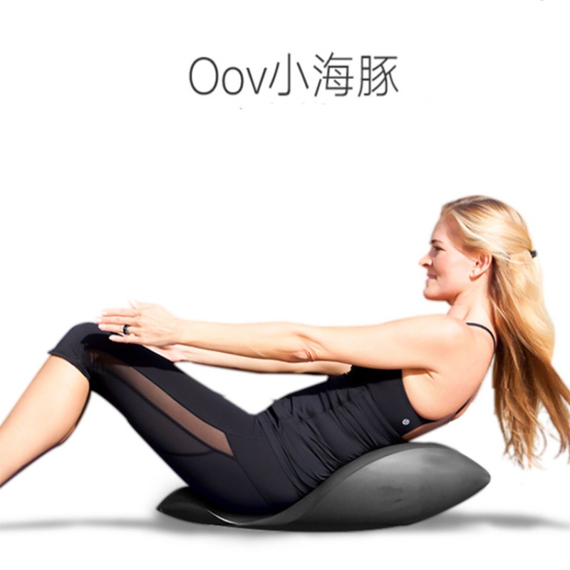 Alat Pelatih Punggung Yoga Lit - Pilates Yoga Equipment ulasan dan harga
