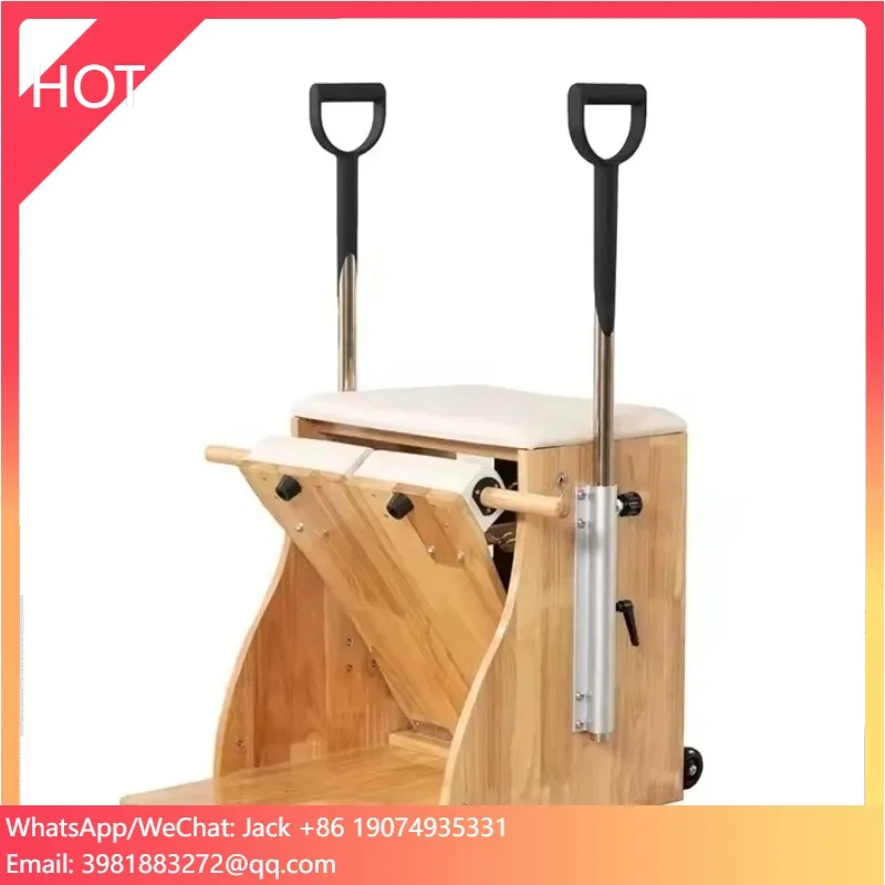 Alat Latihan Yoga Profesional  - Pilates Yoga Equipment ulasan dan harga