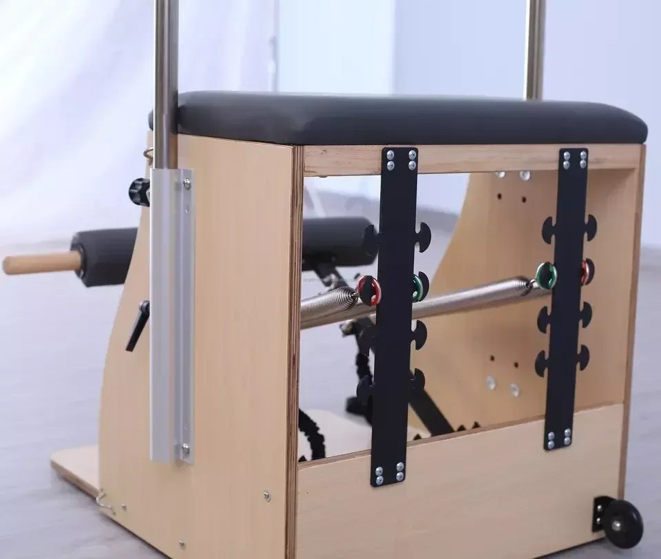 Alat Latihan Yoga Profesional  - Pilates Yoga Equipment ulasan dan harga