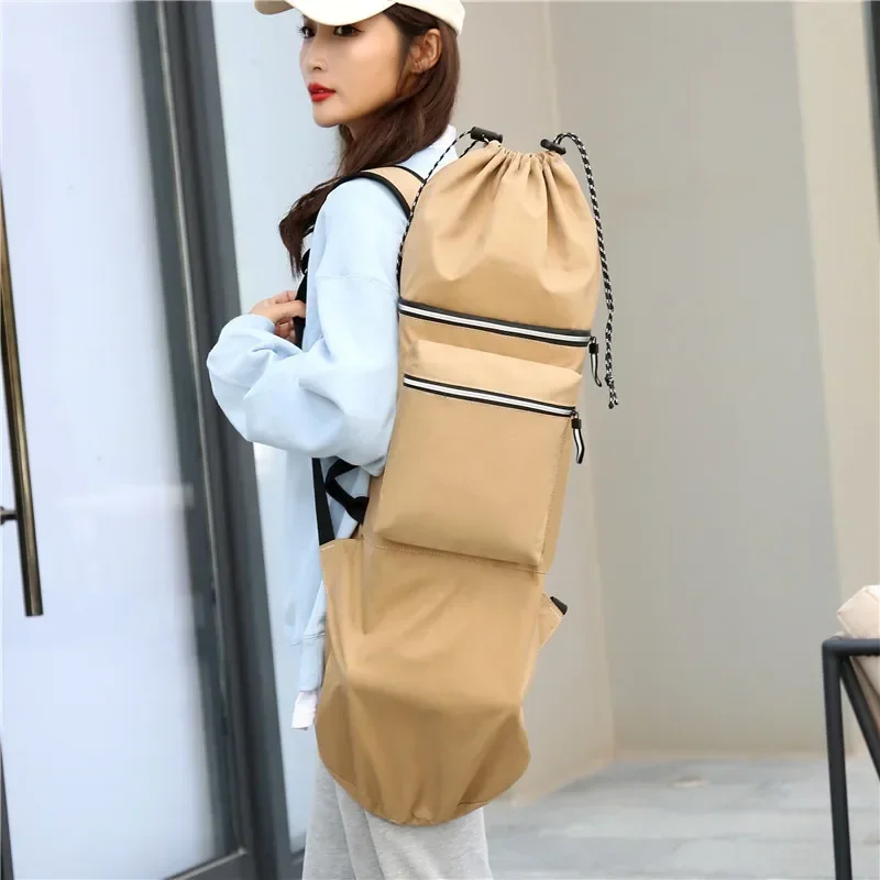 Tas Skateboard Rocker ganda, k - Pilates Yoga Bag ulasan dan harga