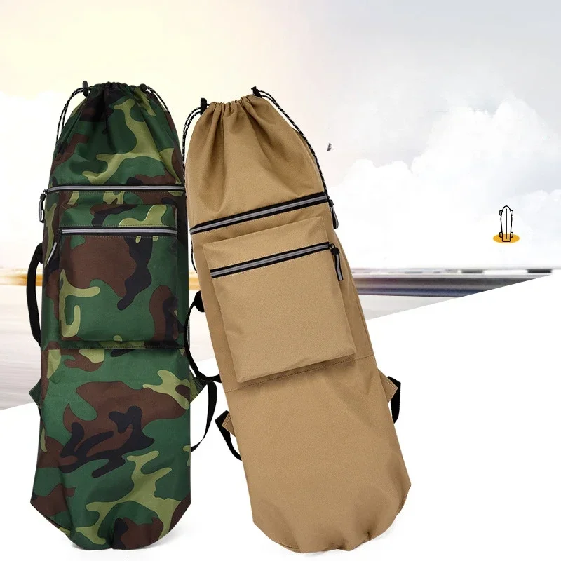 Tas Skateboard Rocker ganda, k - Pilates Yoga Bag ulasan dan harga