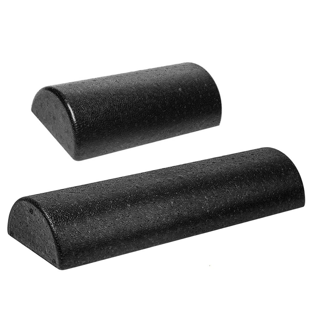 Roller Pijat Yoga Setengah Bul - Pilates Yoga Sport ulasan dan harga