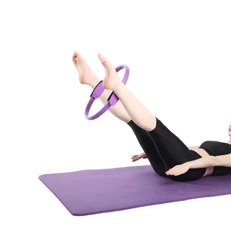 Penjualan Terlaris Cincin Yoga - Pilates And Yoga Difference ulasan dan harga