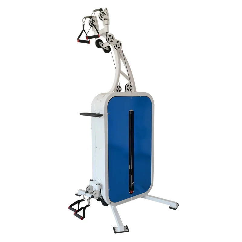 Peralatan Fitness Home Gym Uni - Pilates And Yoga Combined ulasan dan harga