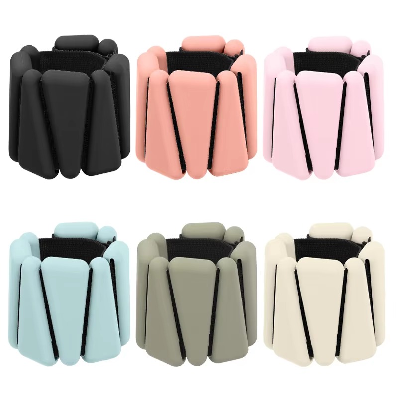 batang beban, dumbbell silikon - Pilates And Yoga Combined ulasan dan harga
