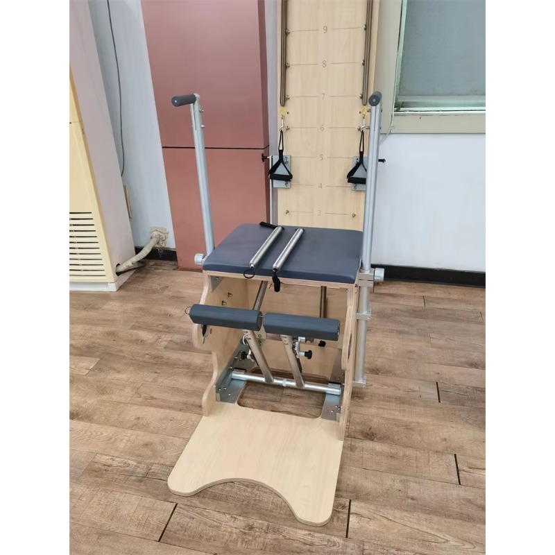 YTYIN Set Peralatan Gym Profes - Pilates Yoga Reformer ulasan dan harga