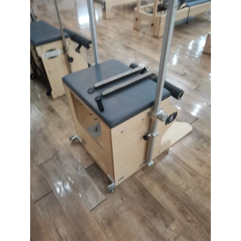 YTYIN Set Peralatan Gym Profes - Pilates Yoga Reformer ulasan dan harga