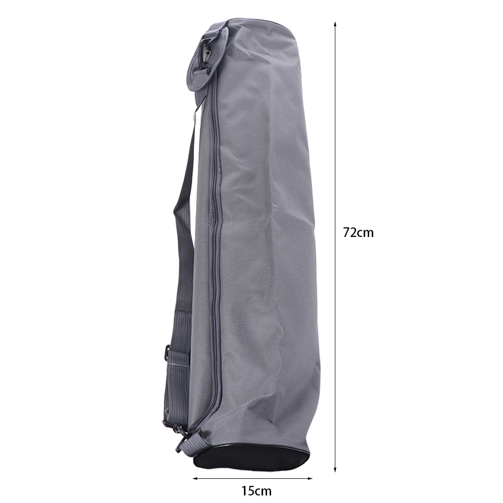 Tas Matras Yoga Tebal dengan R - Pilates Yoga Bag ulasan dan harga