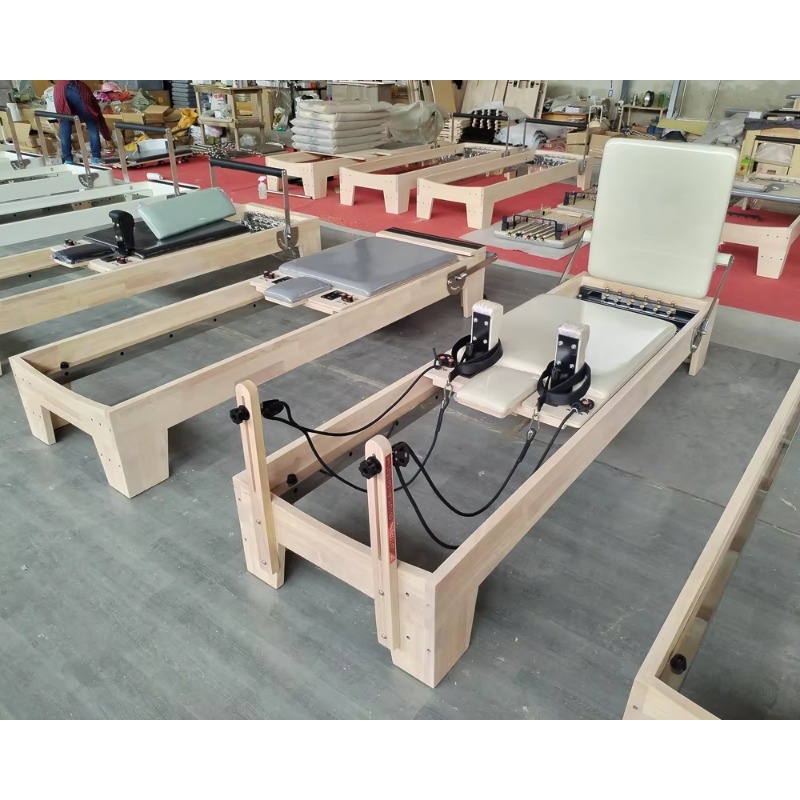 Peralatan Yoga, Pilates, Refor - Pilates Yoga Equipment ulasan dan harga