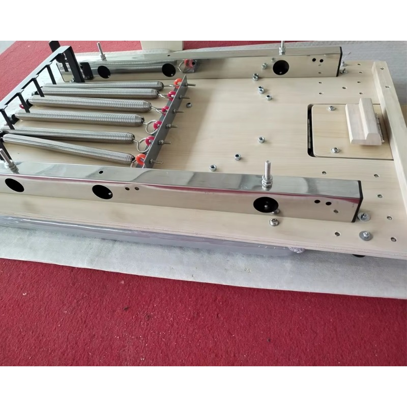 Peralatan Yoga, Pilates, Refor - Pilates Yoga Equipment ulasan dan harga