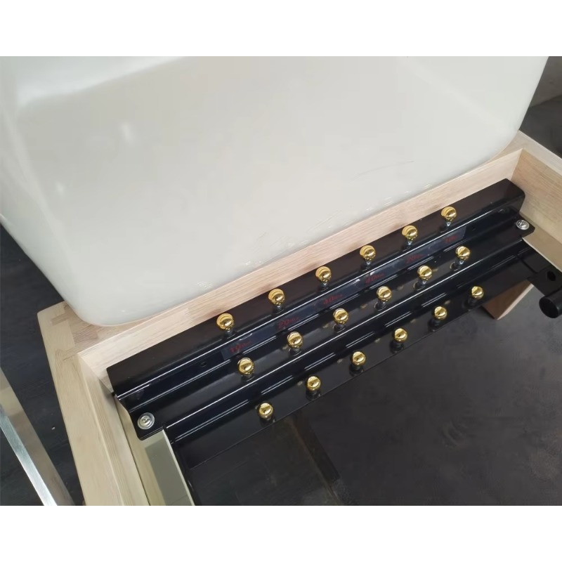 Peralatan Yoga, Pilates, Refor - Pilates Yoga Equipment ulasan dan harga