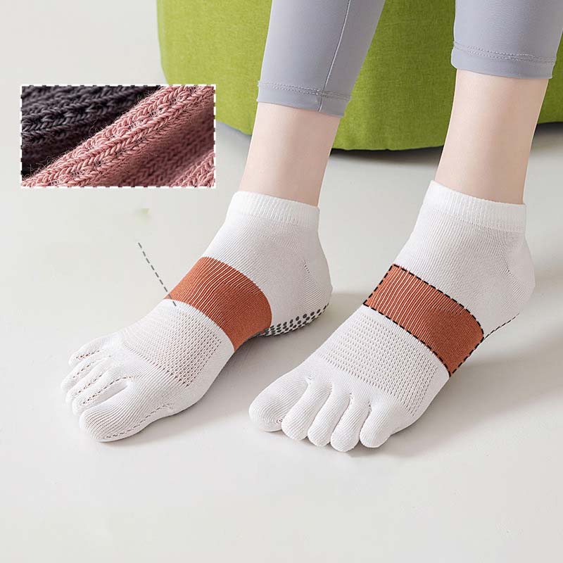 Kaos Kaki Pilates Wanita Model - Pilates Yoga Sport ulasan dan harga