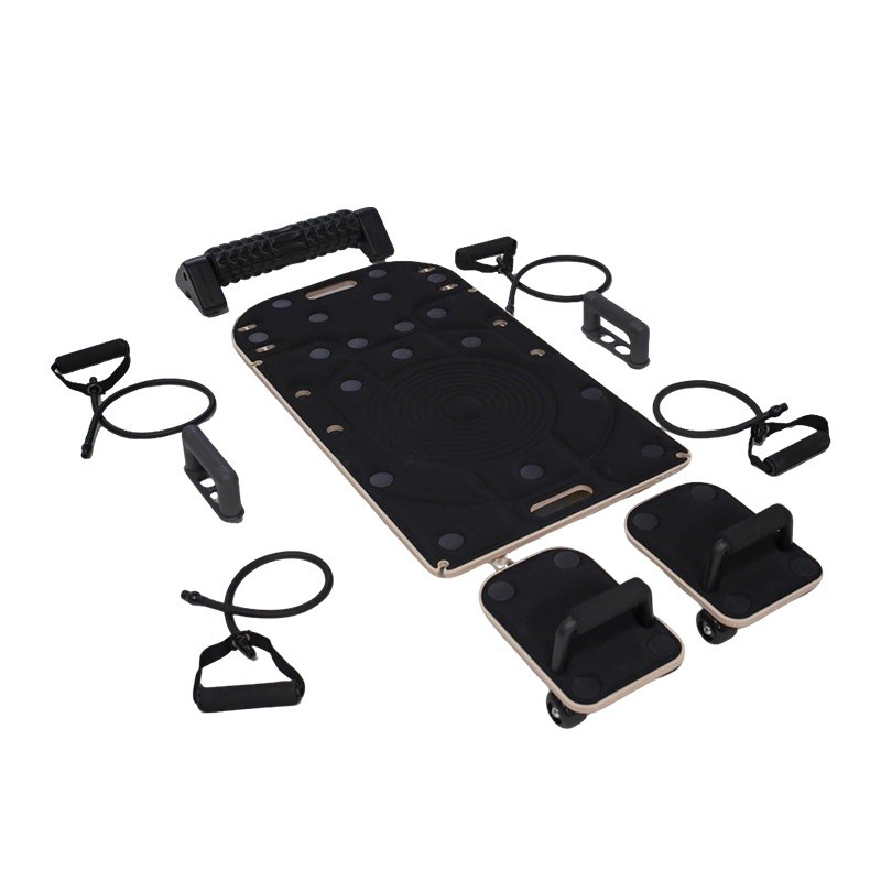 Tempat Tidur Latihan Pilates L - Pilates Yoga Equipment ulasan dan harga