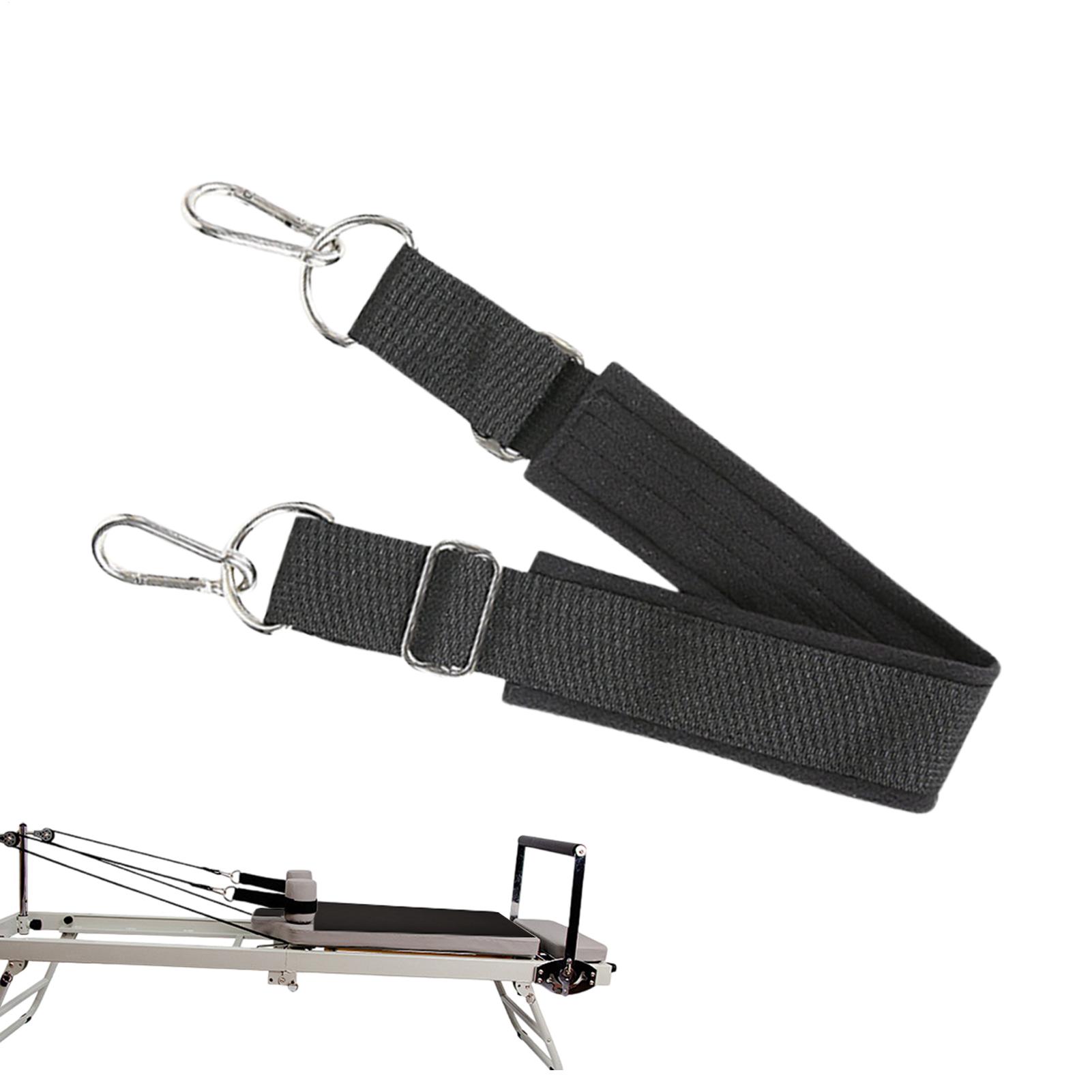 Tali Kaki Reformer Yoga Pilate - Pilates Yoga Reformer ulasan dan harga
